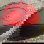  Μπάλα μπάσκετ Wilson NCAA Solution Game Ball