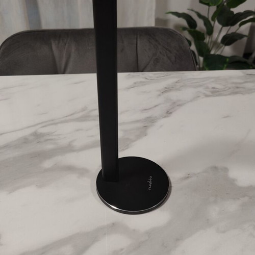 Nedis Headphone Stand black like new