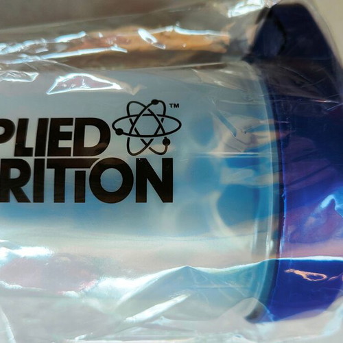 Applied Nutrition Shaker 700ml protein bottle