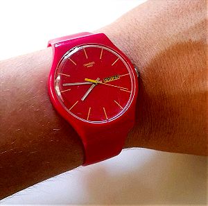 Swatch Pink