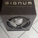 Subwoofer