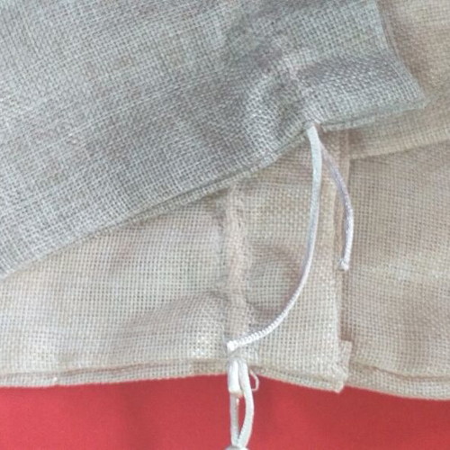Pouches like new, set of 4 pieces