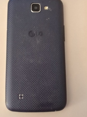 LG K4 (k120e) used for parts or repair