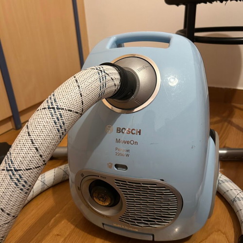 Bosch vacuum cleaner
