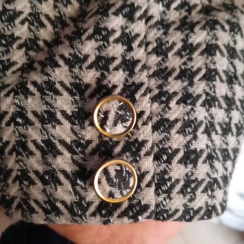 Women's jacket like new in excellent condition