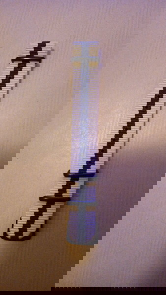 νάιλον λουράκι NATO 16mm.