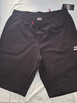 EA7 Emporio Armani Bermuda Shorts new with tags, size L-XL