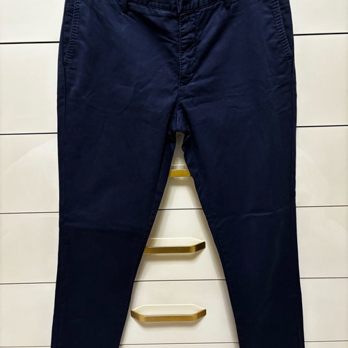 Gutteridge Italian pants like new, size 46, blue