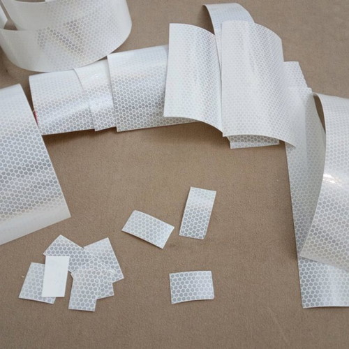 Phosphorescent Adhesive Tape New, Various Sizes
