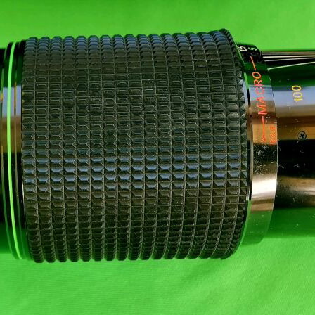 Hanimex Auto MC Zoom 80-200 1:4 Macro lens like new with Minolta MD mount