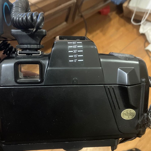 Sony Big Royal View cameras used, set of 2