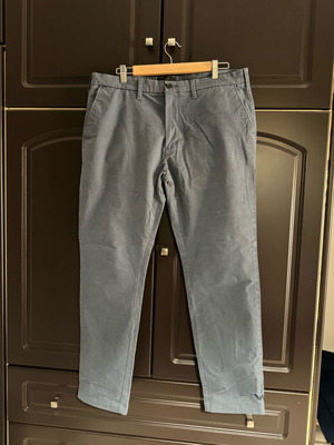 Marks & Spencer