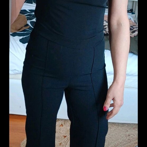 Mind Matter one-piece jumpsuit like new, size S, black