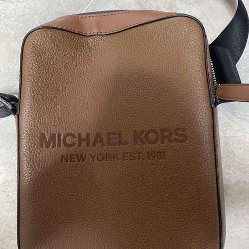 Michael Kors men's bag new