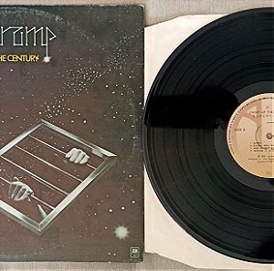 Supertramp - Crime of the Century LP