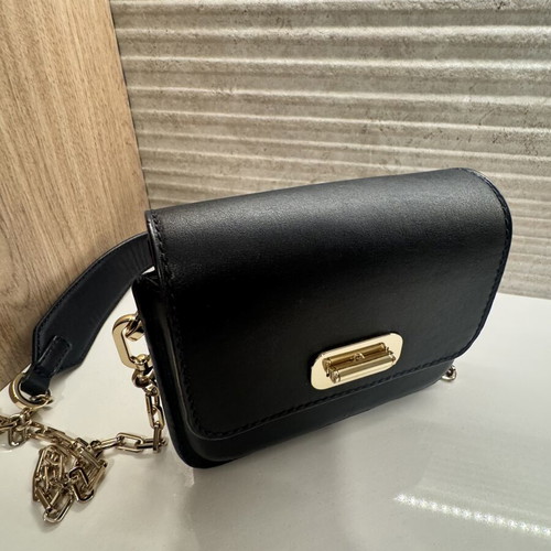 Tommy Hilfiger navy blue crossbody bag