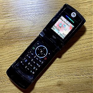 (Νέα Τιμή) Λειτουργικό Motorola W220 με Δώρο Φορτιστή