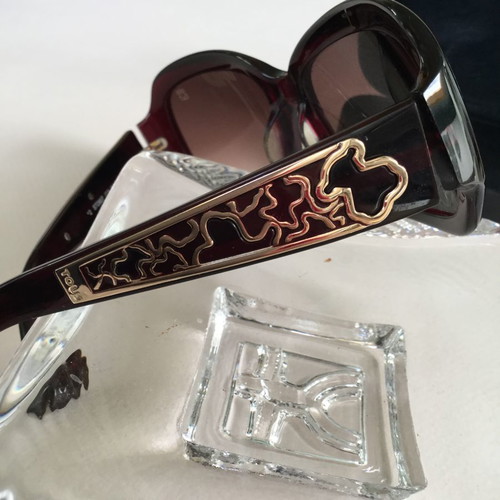 Tous sunglasses like new