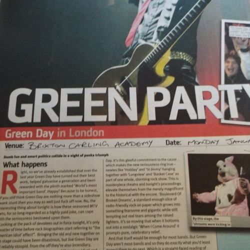 NME Razorlight Magazine February 2005 like new