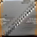  MARIO BROS NINTENDO NES
