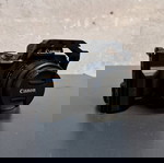 Canon M50 mirrorless camera as new with accessories