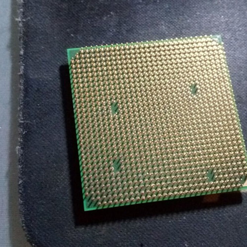 AMD Sempron 64 3400+ processor like new, Socket AM2