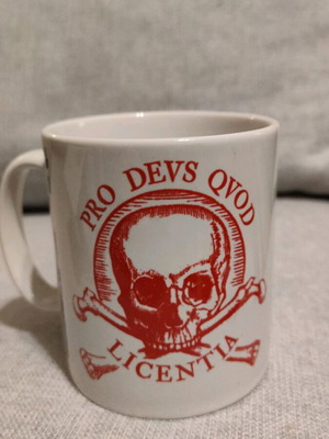 Uncharted 4 official mug κούπα καινούργια