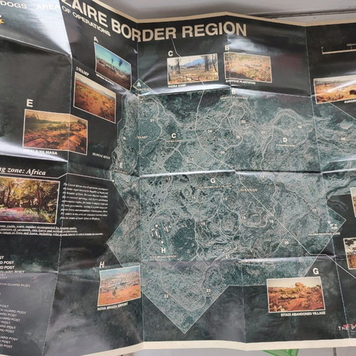 Xbox one Phantom Pain (Day 1 edition) + map