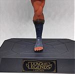  Συλλεκτικη Φιγουρα LOL Lee Sin - League Of Legends - Fighting Stance