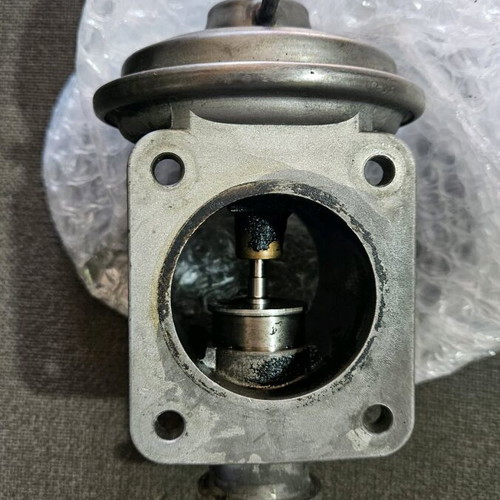 EGR valve BMW E60 525 or 530 diesel used