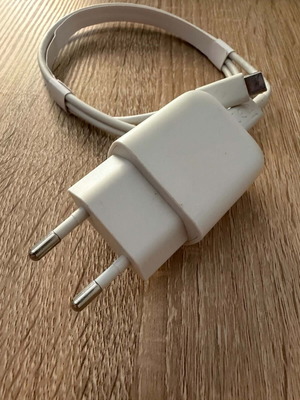 Type-C Charger like new, Type-C to Type-C