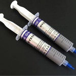Thermal paste 30g for CPU and GPU new