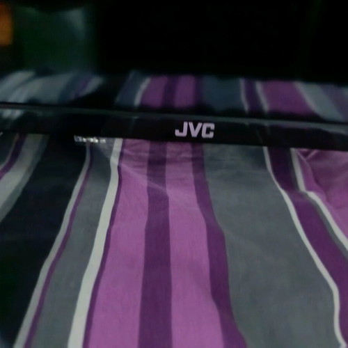 JVC 24" Smart TV HD Ready new with Netflix and YouTube