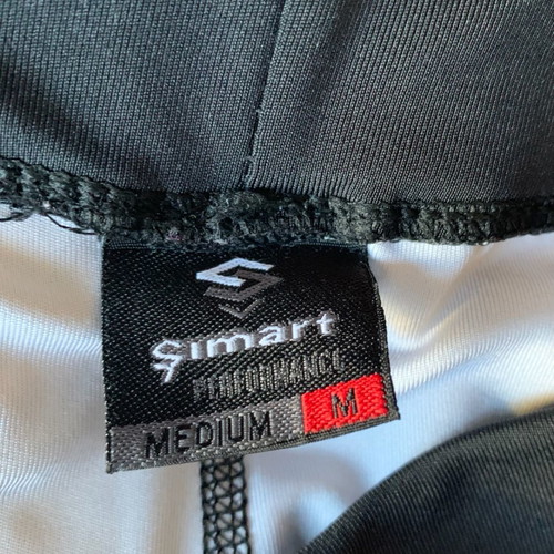 Leggings size M like new