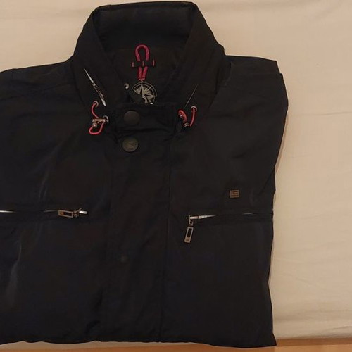 Guy Laroche MEN'S SPRING JACKET only 38 euros!!!