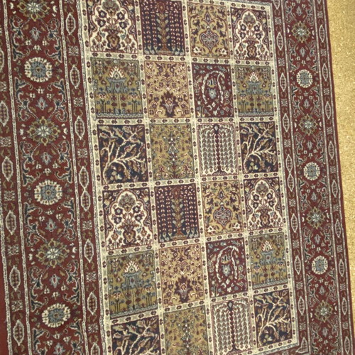 Rug 130x200 cm like new