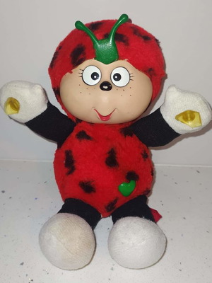 Πασχαλίτσα Noel 18cm μεταχειρισμένη, με χαλασμένες βεντούζες