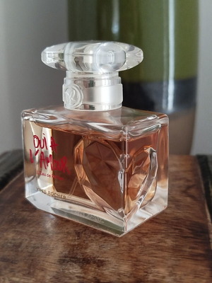 Yves Rocher Oui à l'Amour Eau de Parfum 30ml, discontinued edition