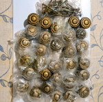 Cabinet knobs pack of 30 new