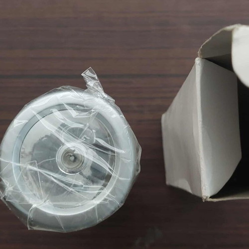 Flashlight in excellent condition in its packaging