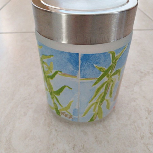 Storage jars used Antonopoulou-Kehagioglou for Loumidis, set of 3