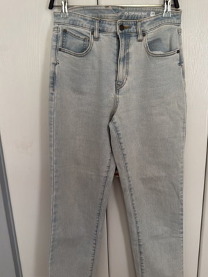 Volcom jeans σαν καινούργιο, μέγεθος 26 και 27