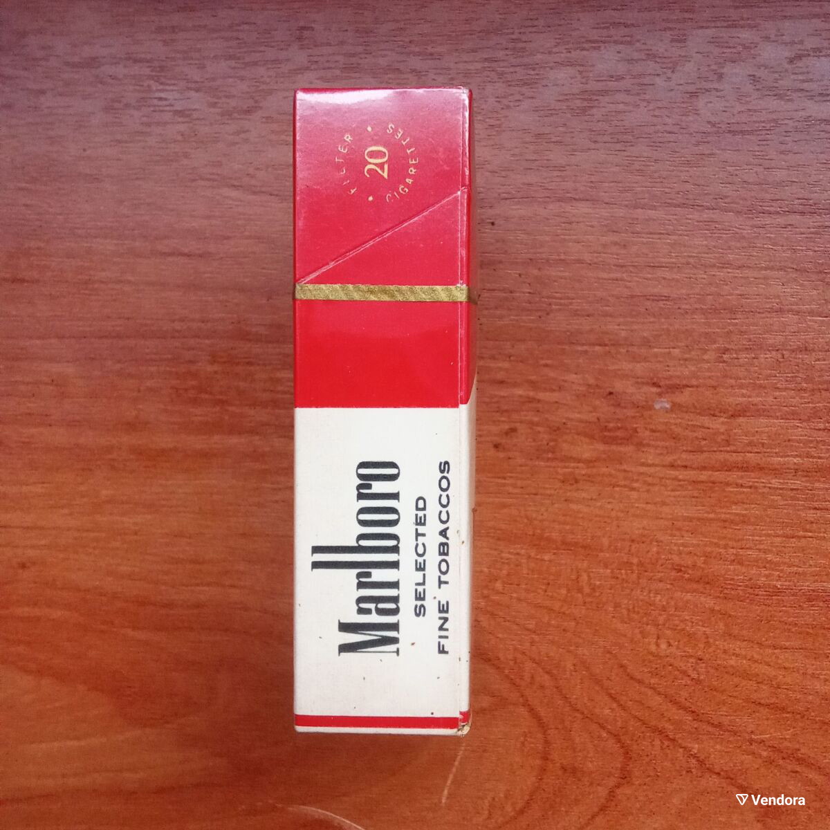 who own seneca cayuga cigarettes Smoke Shops/Tobacco