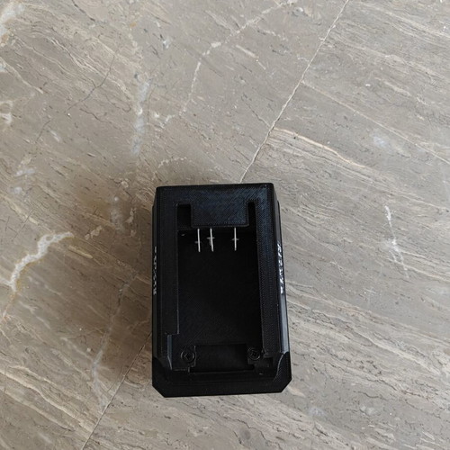 Adapter Black&Decker 18V to Parkside X20 tool new
