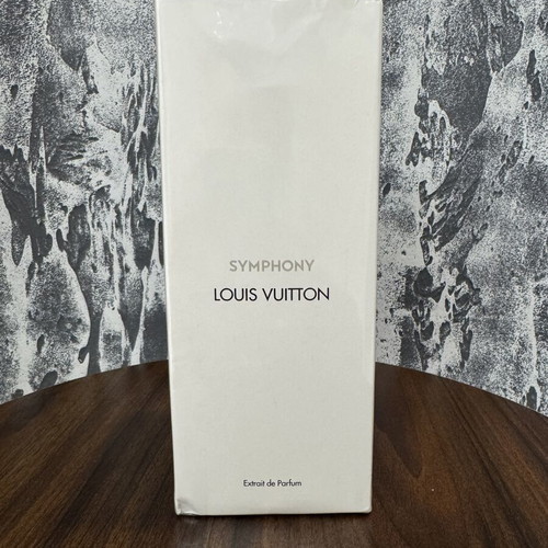 Louis Vuitton Symphony women's eau de parfum 100 ml