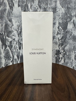 Louis Vuitton Symphony women's eau de parfum 100 ml
