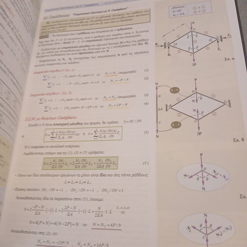 Mechanics of Deformable Solids - Strength of Materials, new edition