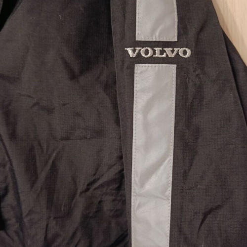 Volvo jacket original new, size L