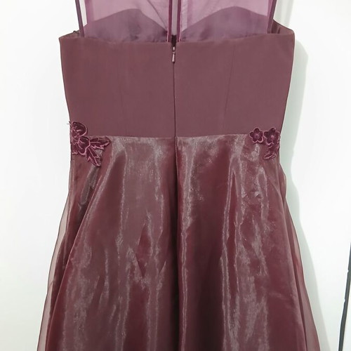 Karen Millen embroidered mesh dress new, -  99,99 - Vendora.cy