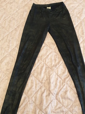 Κολλάν μπλε Matoufrance σαν καινούργιο, μέγεθος 164 cm για 14 ετών